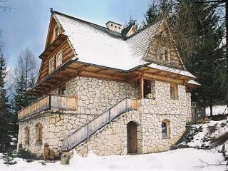 OBERŻA SĄSIADÓW willa góry Tatry Zakoapne
