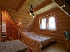 OBERŻA SĄSIADÓW willa góry Tatry Zakoapne